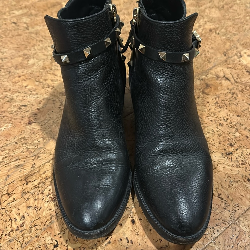 Valentino Garavani Ankle Boots